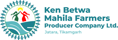 KEN BETWA MAHILA FARMER PRODUCER COMPANY LIMITED